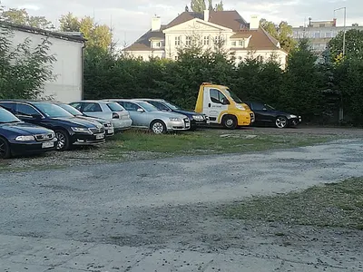 Auto Serwis Pomoc Drogowa Roland Kowalik